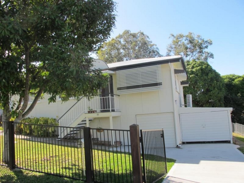 15 Cairns Street, The Range QLD 4700